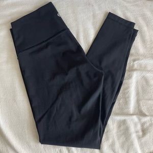 Lululemon Align Pant 28”
